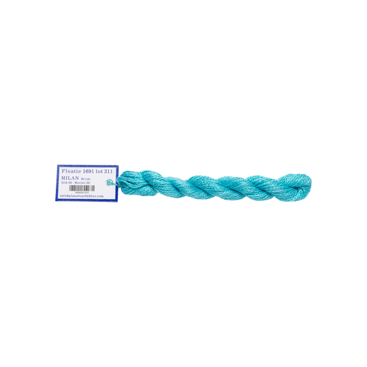 Milan Skein Floatie 1691