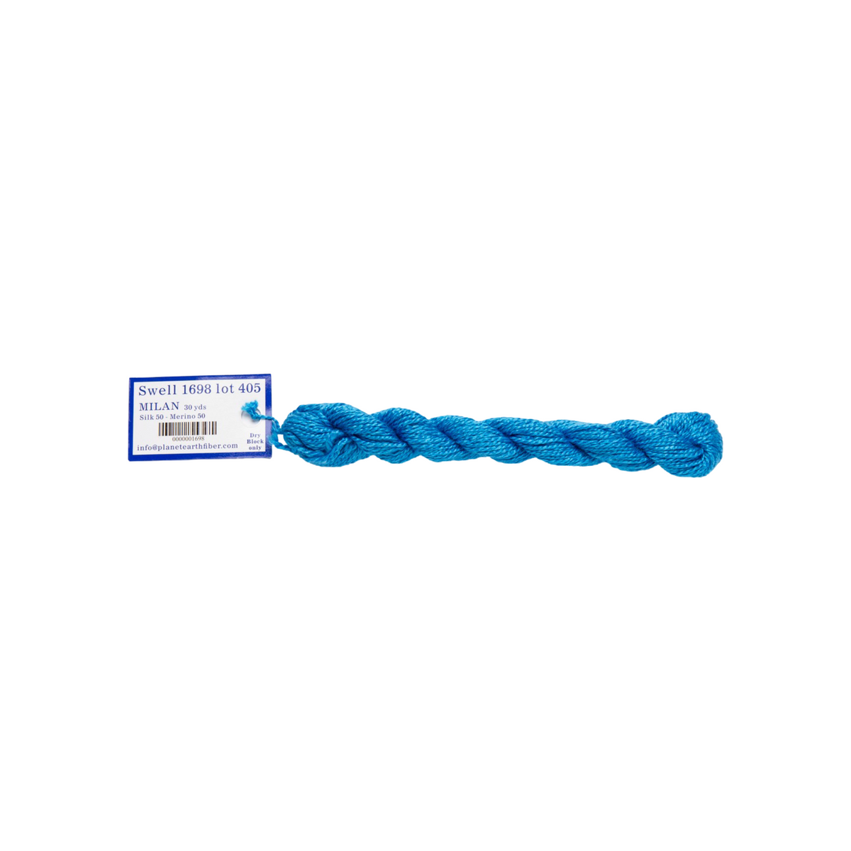 Milan Skein Swell 1698