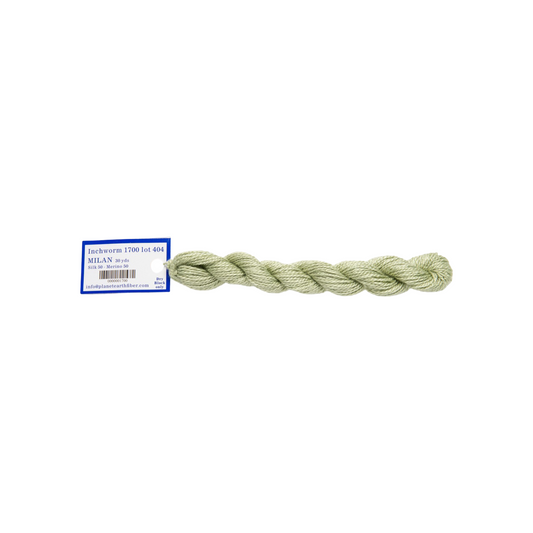 Milan Skein Inchworm 1700