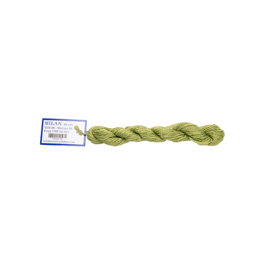 Milan Skein Frog 1702