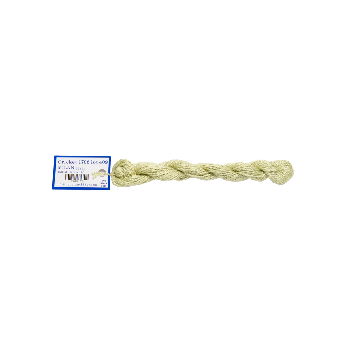 Milan Skein Cricket 1706