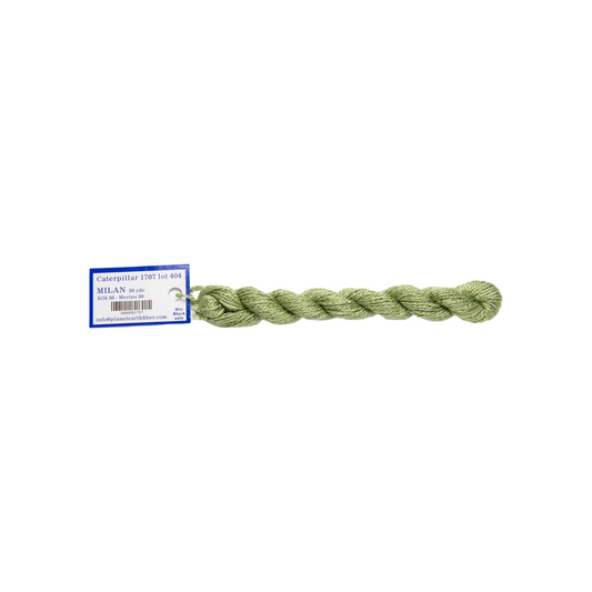 Milan Skein Caterpillar 1707