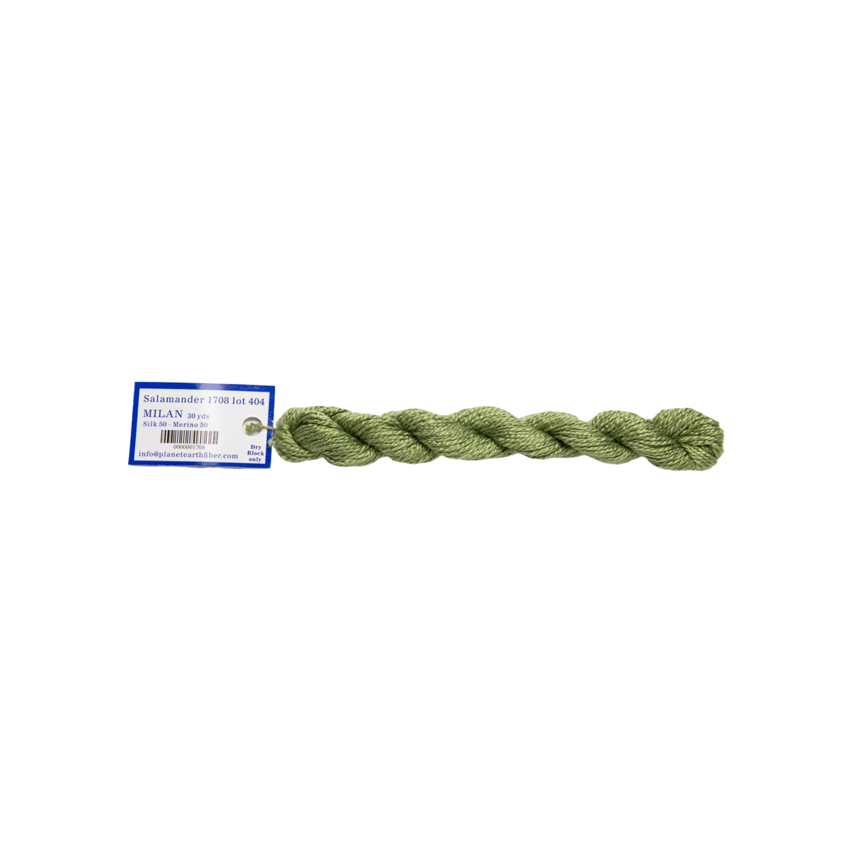 Milan Skein Salamander 1708