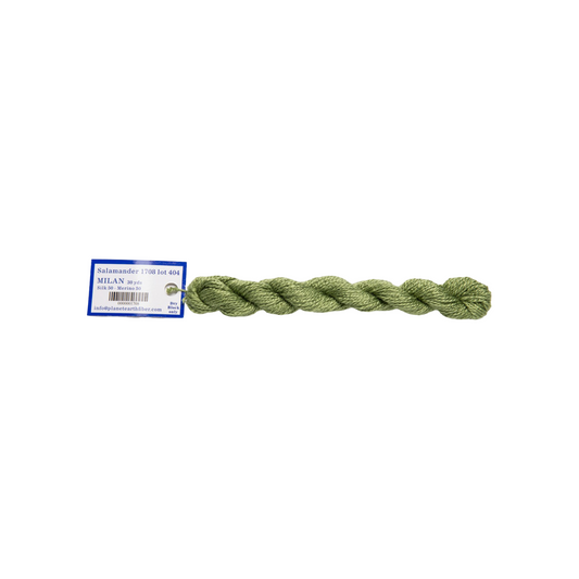 Milan Skein Salamander 1708