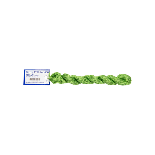 Milan Skein Sprig 1712