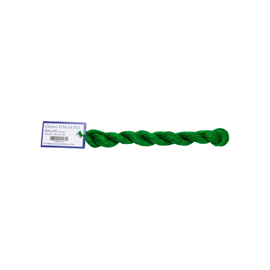 Milan Skein Clover 1714