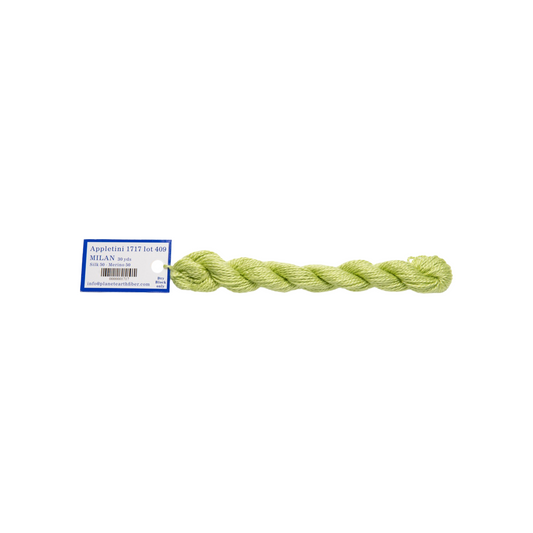 Milan Skein Appletini 1717