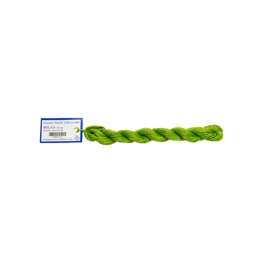 Milan Skein Granny Smith 1720