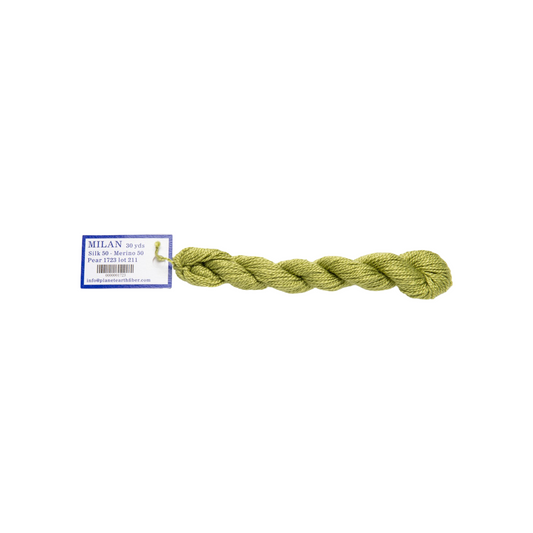 Milan Skein Pear 1723