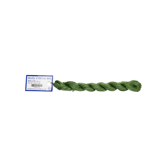 Milan Skein Holly 1729