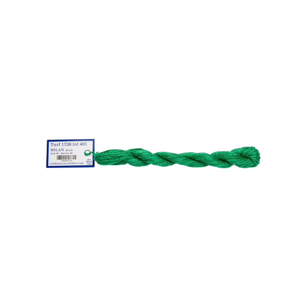 Milan Skein Turf 1738