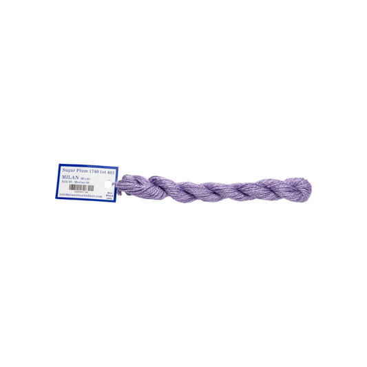Milan Skein Sugar Plum 1740