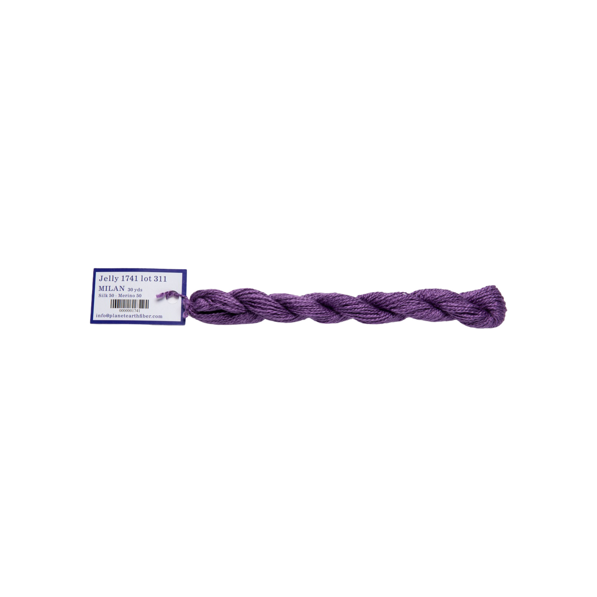 Milan Skein Jelly 1741