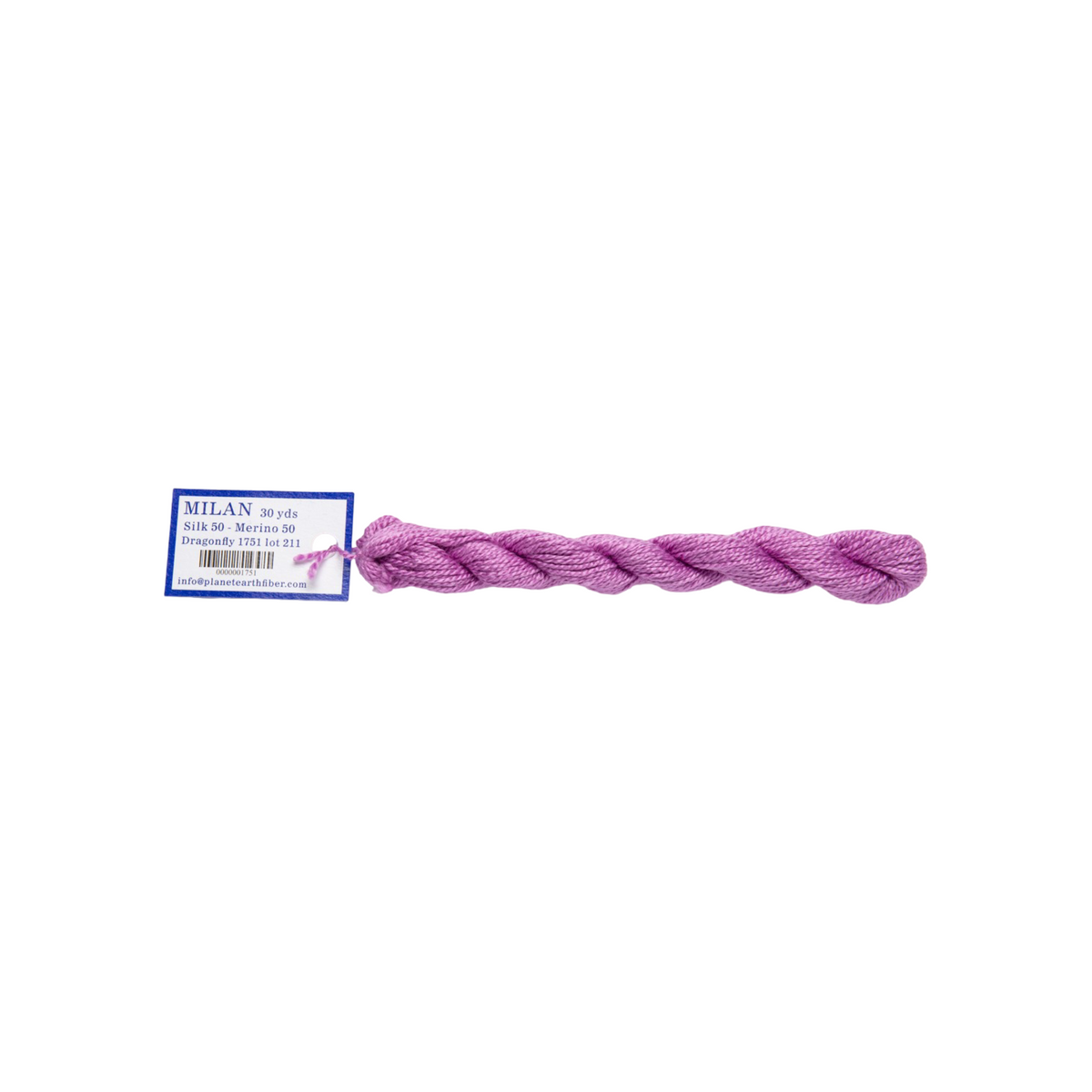 Milan Skein Dragonfly 1751