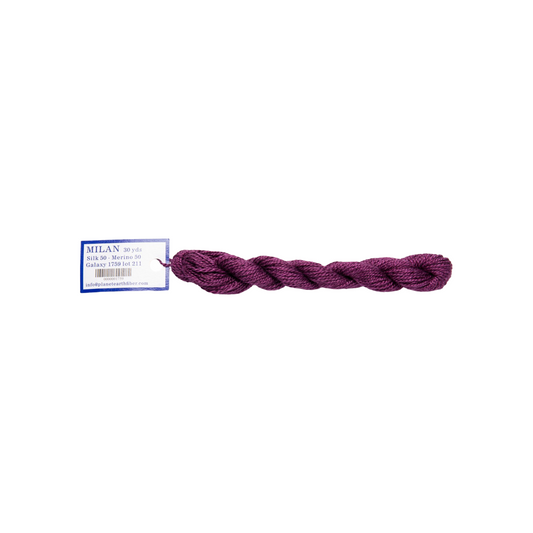 Milan Skein Galaxy 1759