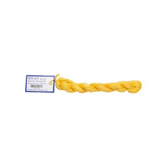 Milan Skein Whipped Butter 1760