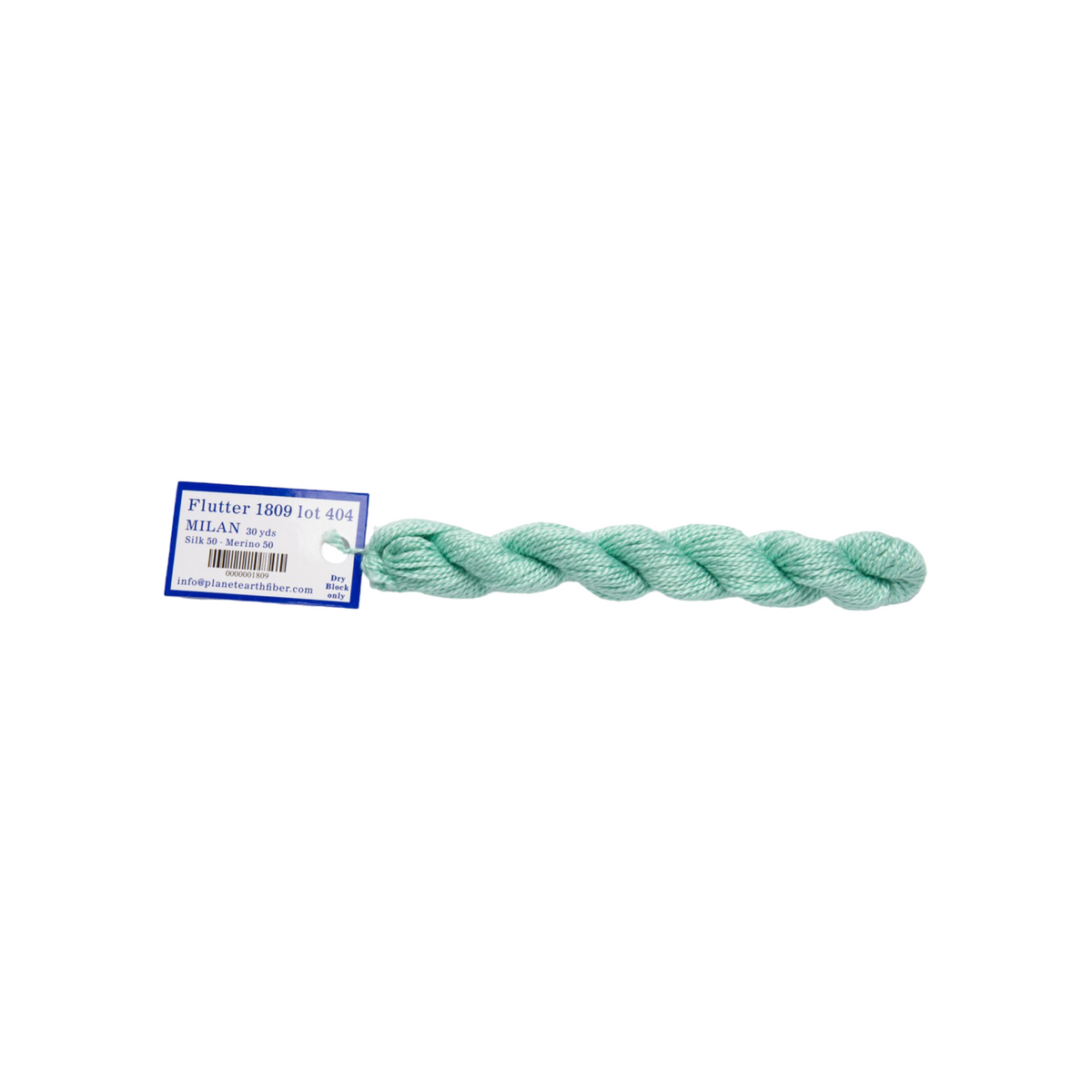 Milan Skein Flutter 1809