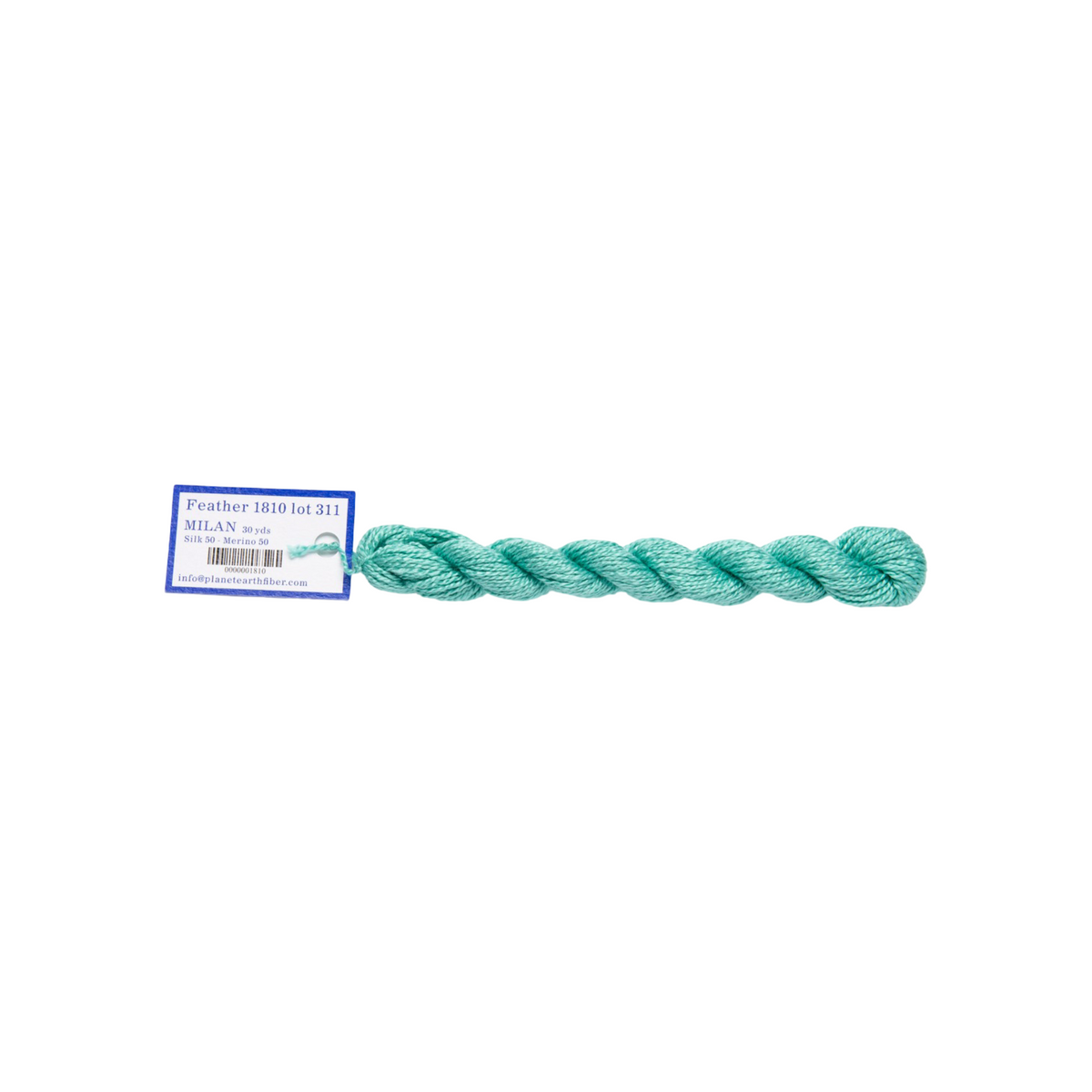 Milan Skein Feather 1810