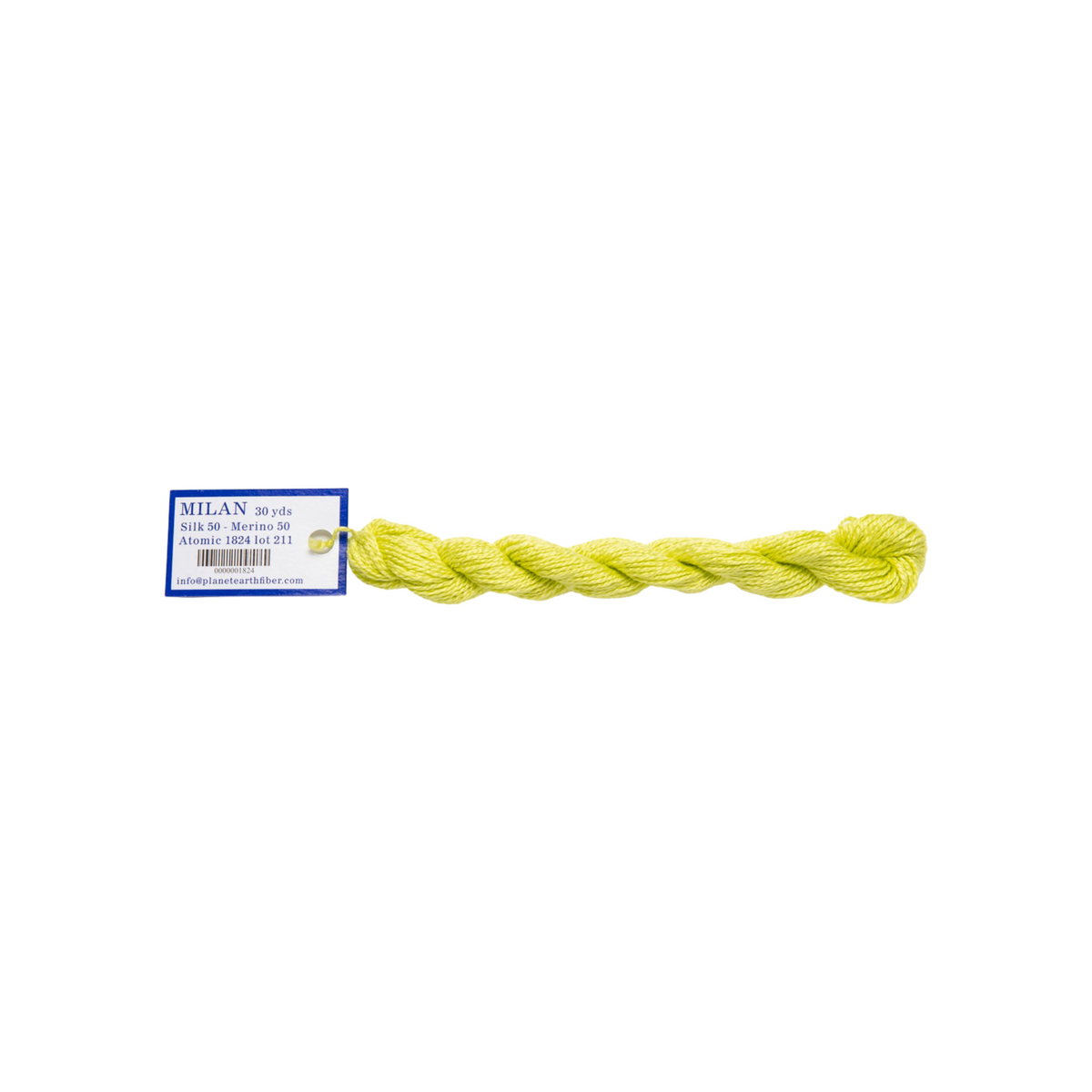Milan Skein Atomic 1824