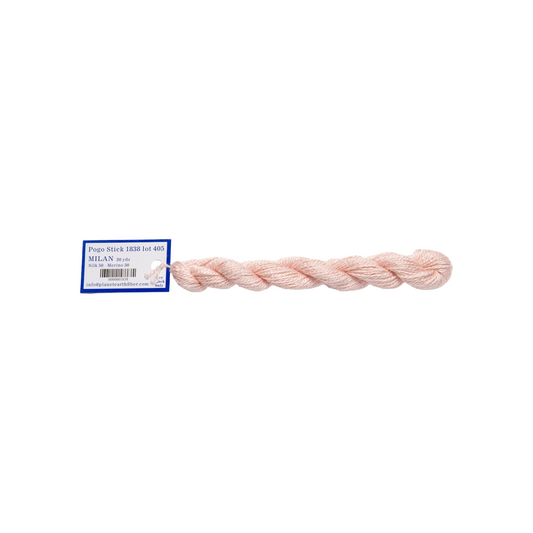 Milan Skein Pogo Stitch 1838