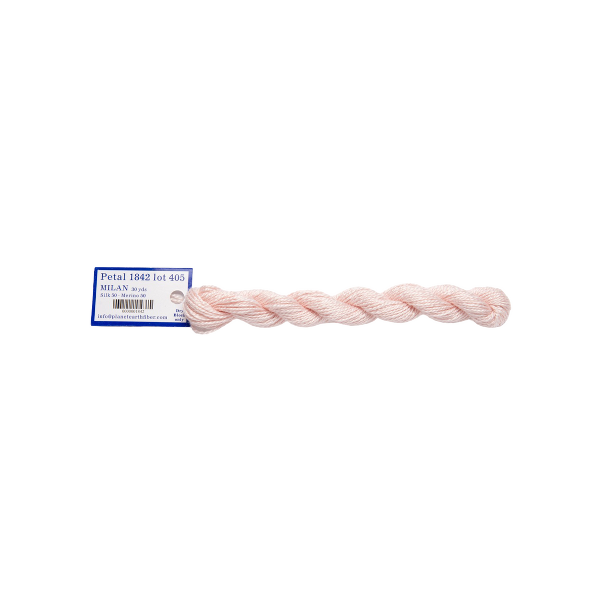 Milan Skein Petal 1842