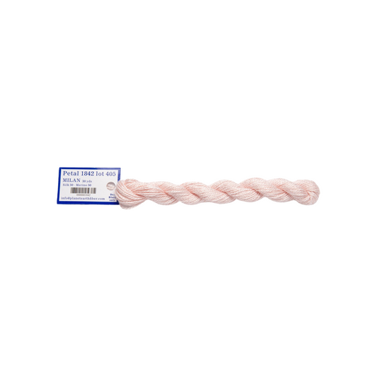 Milan Skein Petal 1842