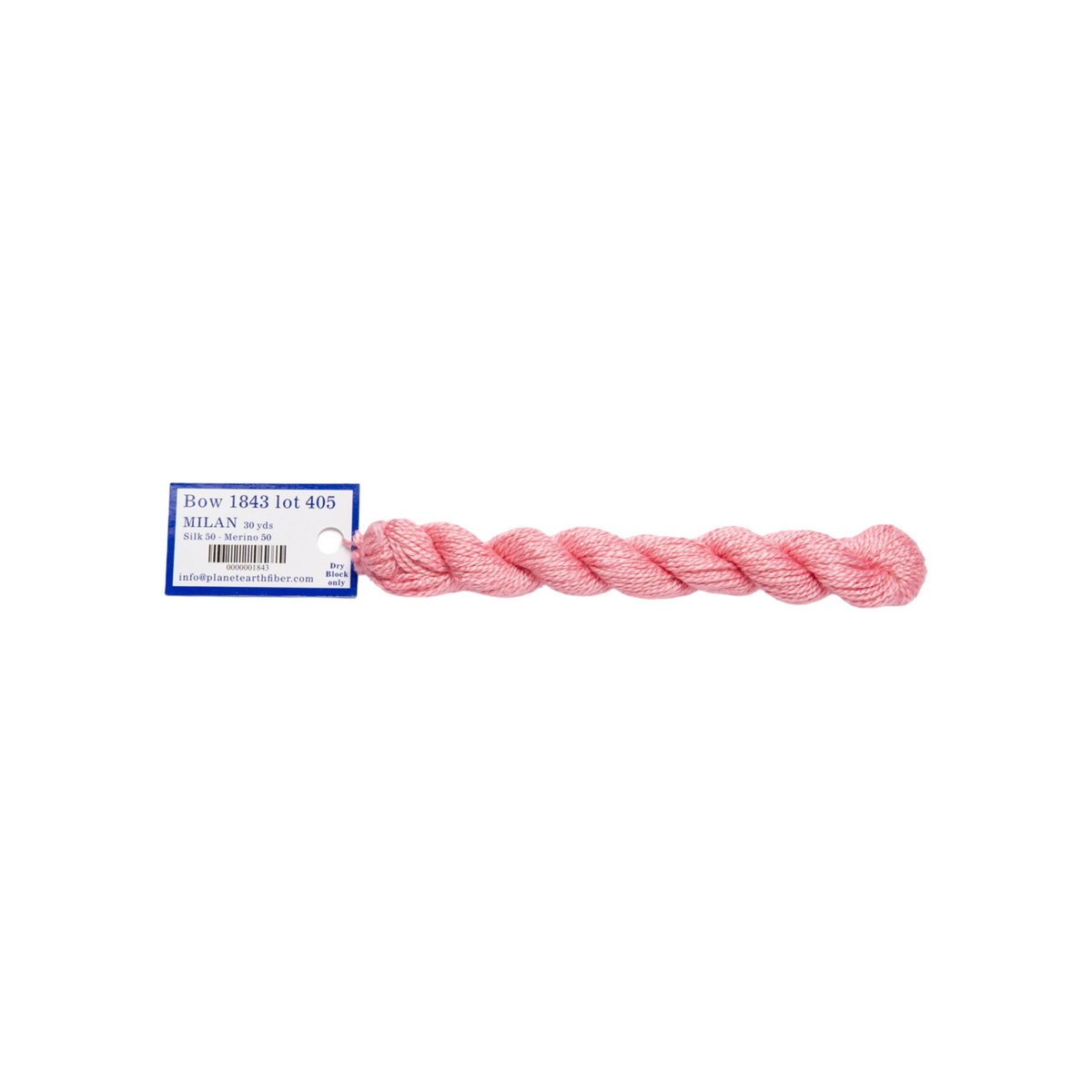 Milan Skein Bow 1843