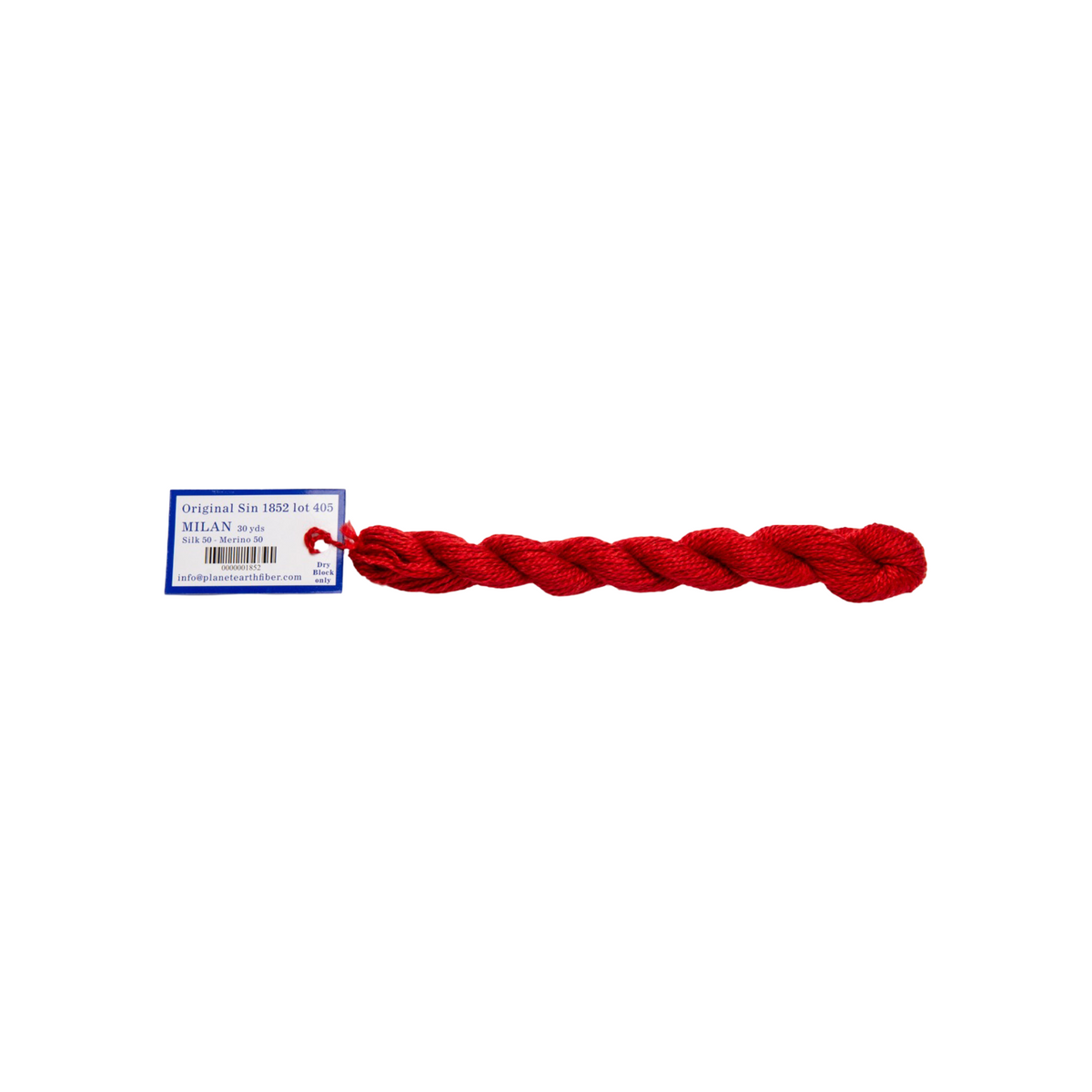 Milan Skein Original Sin 1852