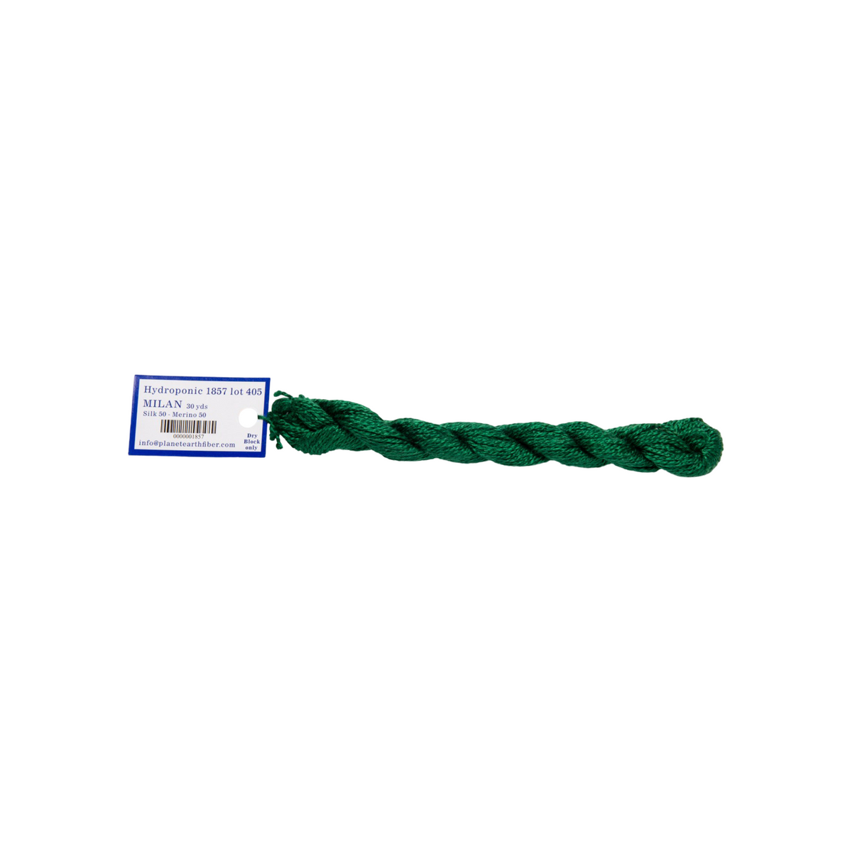 Milan Skein Hydroponic 1857