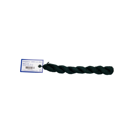 Milan Skein Organic 1860