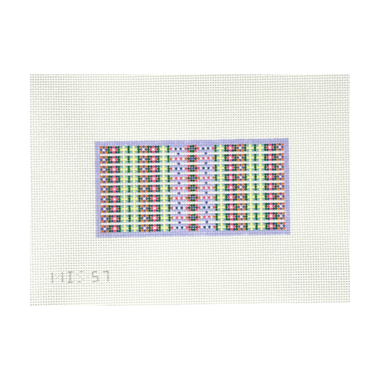 Spring Floral Squares