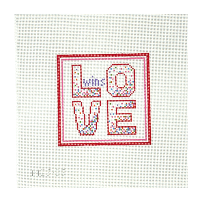 Love Wins