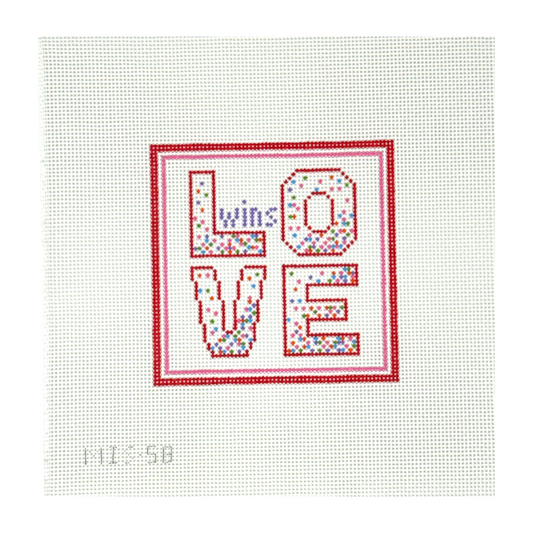 Love Wins