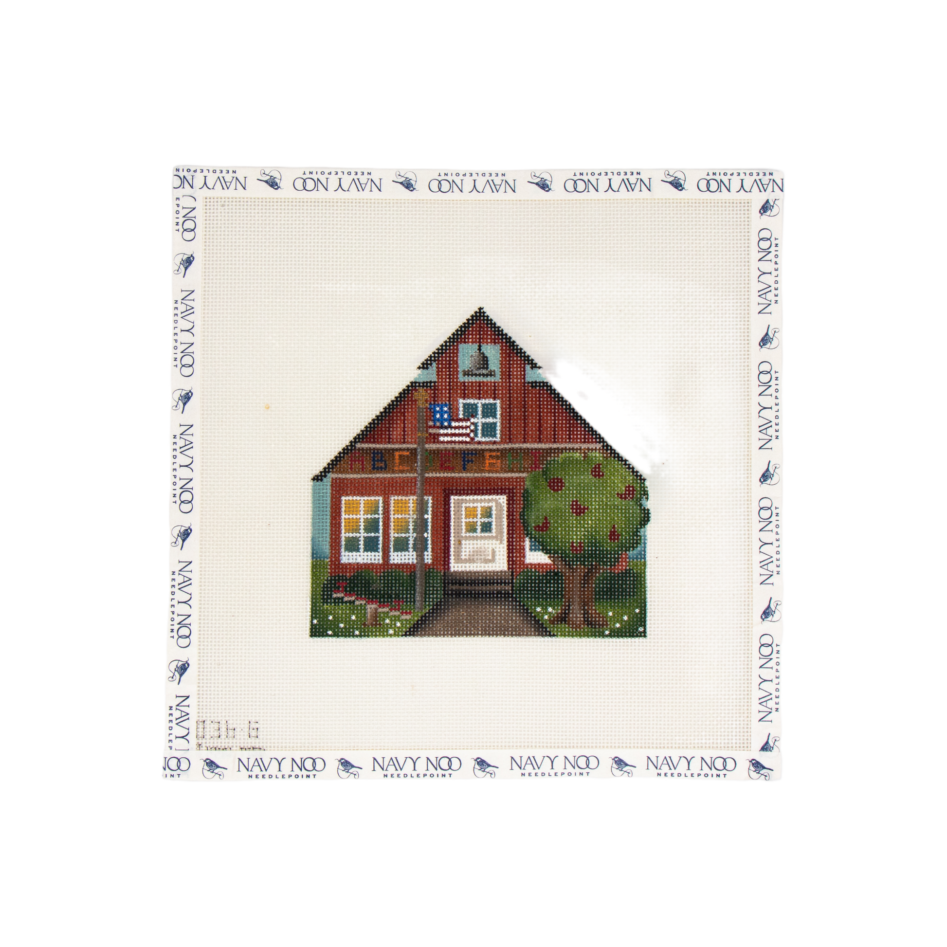 Melissa Shirley School House