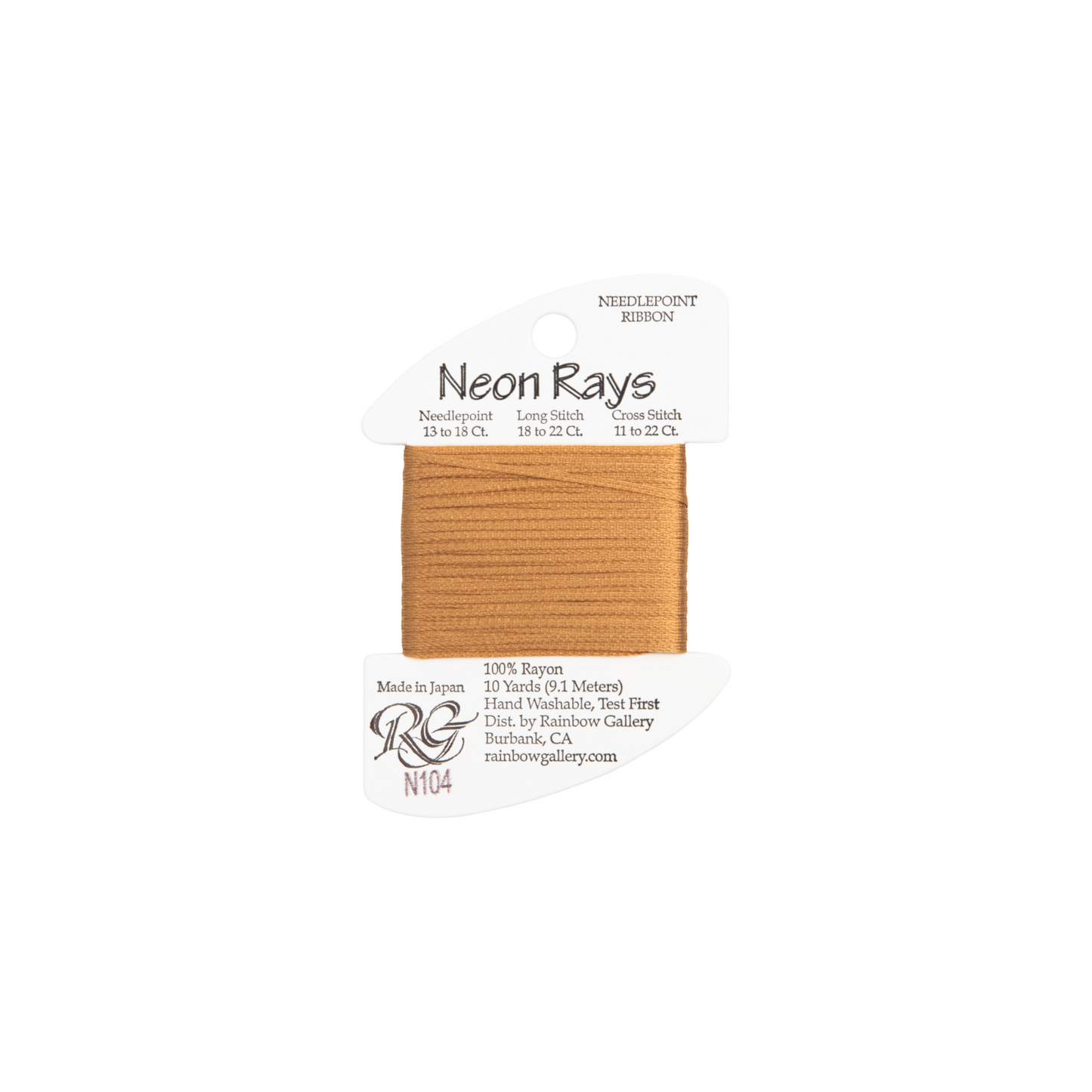 Neon Rays N104 Lite Taupe