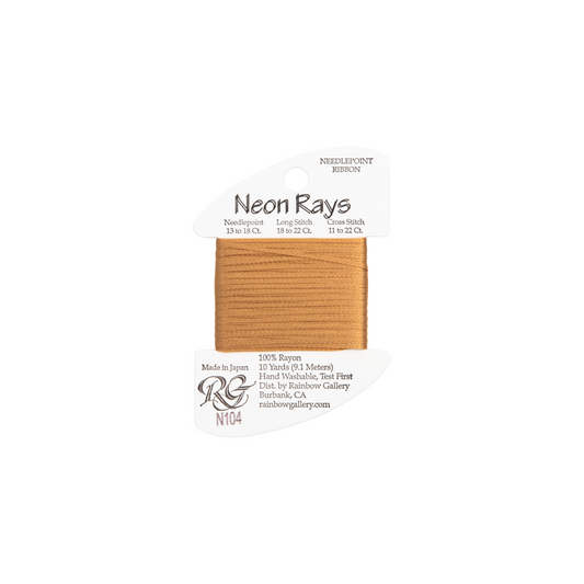 Neon Rays N104 Lite Taupe
