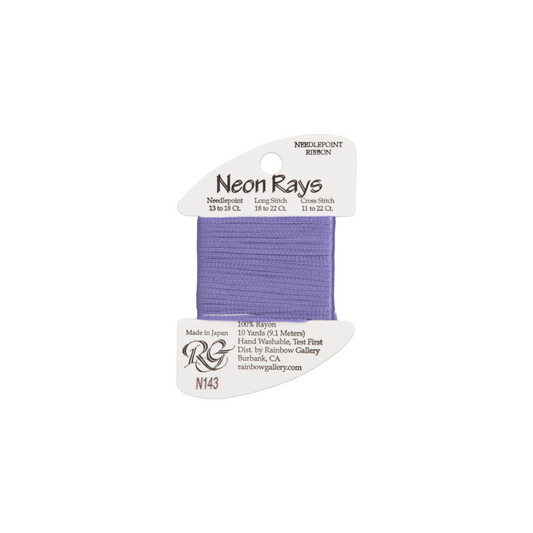 Neon Rays N143 Orchid