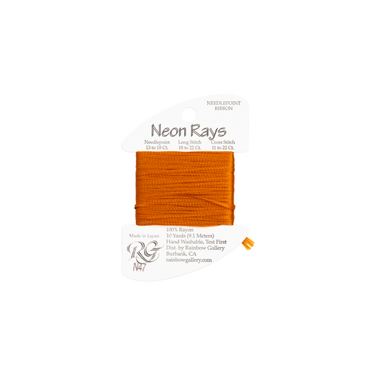 Neon Rays N47 Honey Gold