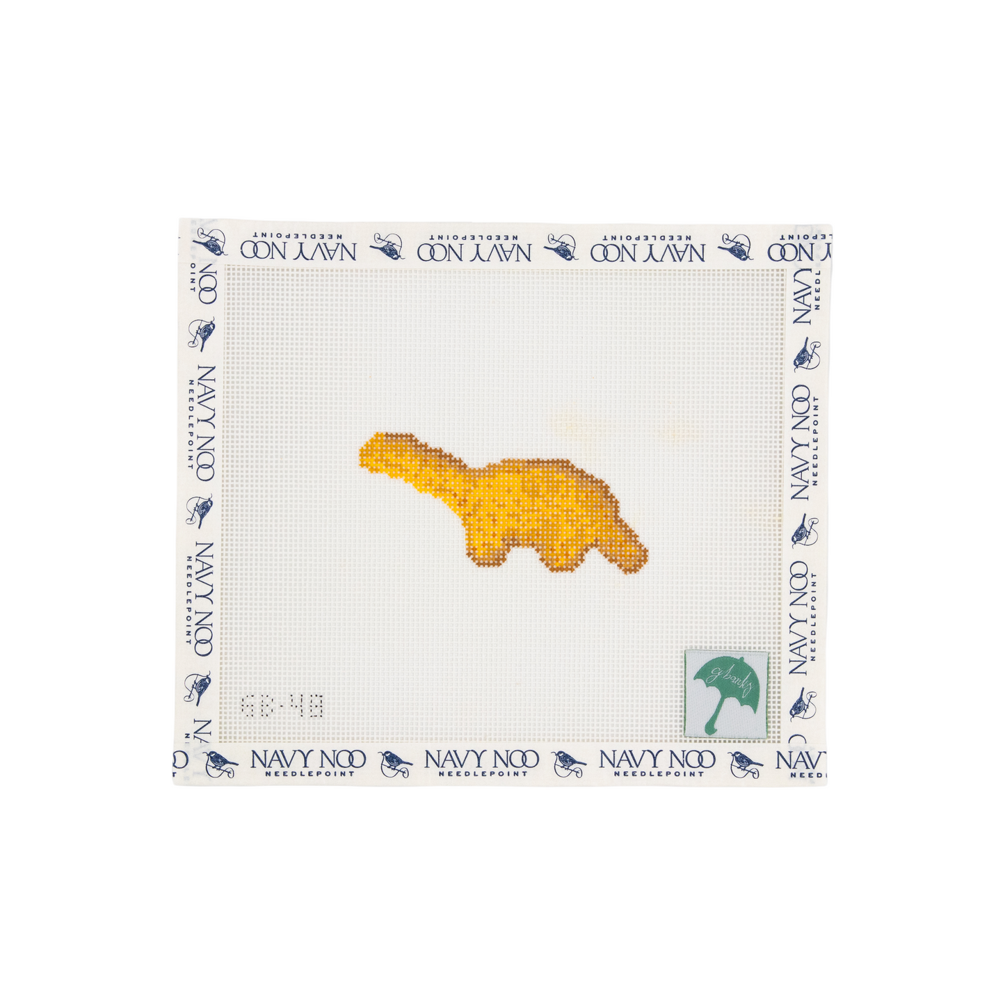 Dino Nuggets Brachiosaurus