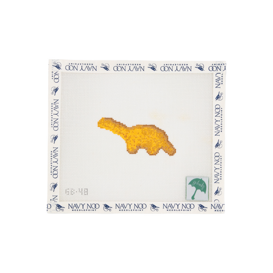 Dino Nuggets Brachiosaurus