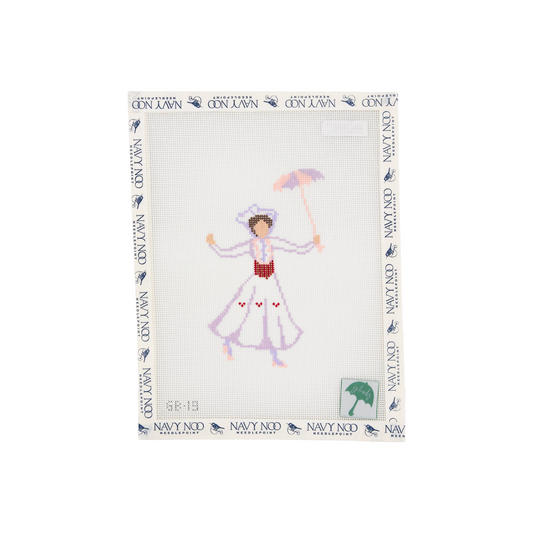 Jolly Holiday - Mary