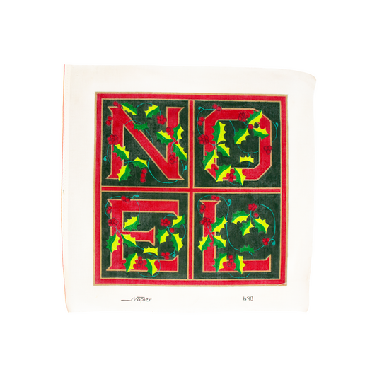 Napier Noel Pillow