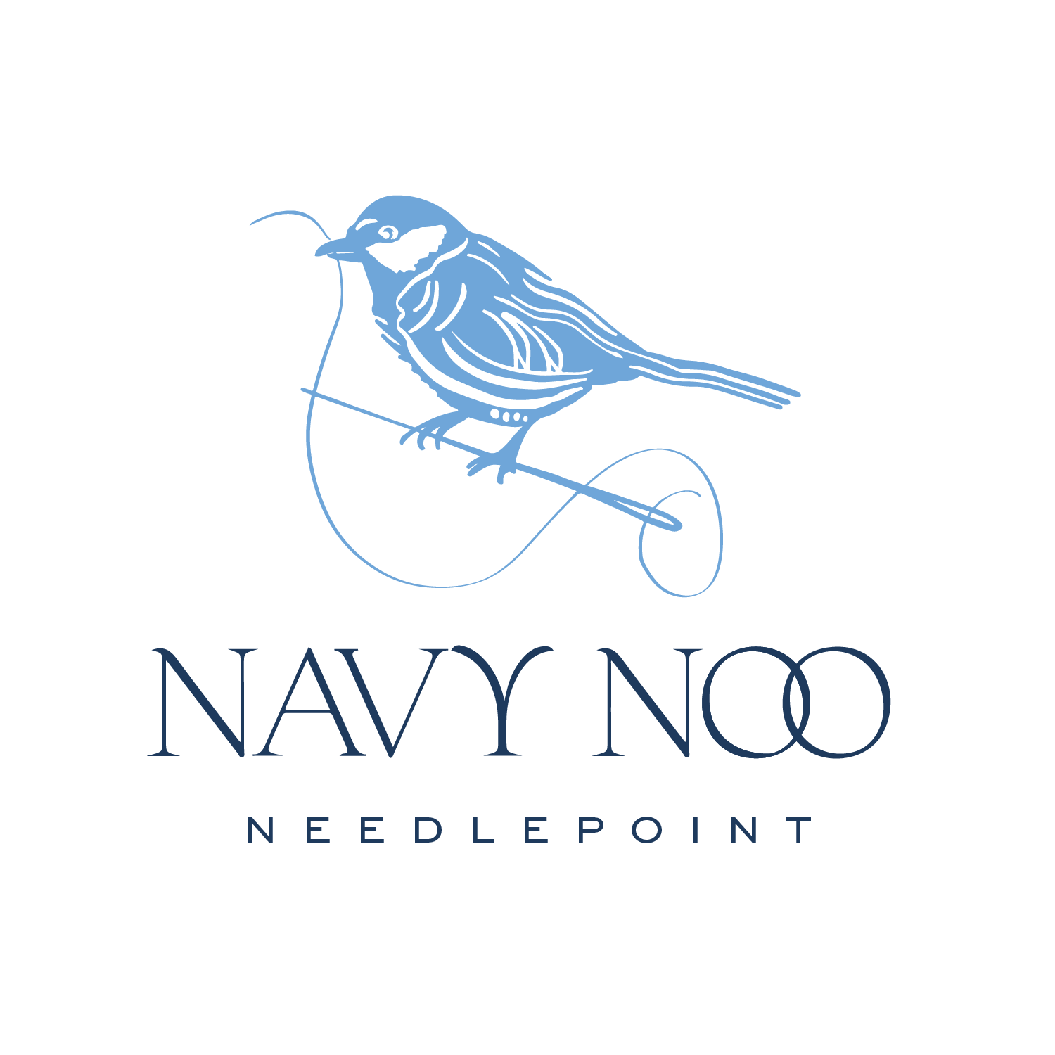 Navy Noo logo