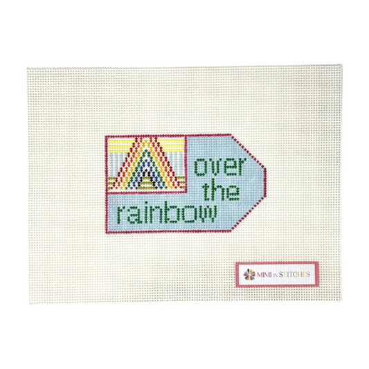 Over The Rainbow