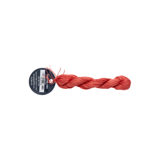 Planet Earth Silk 8 Ply Sunburn 1003