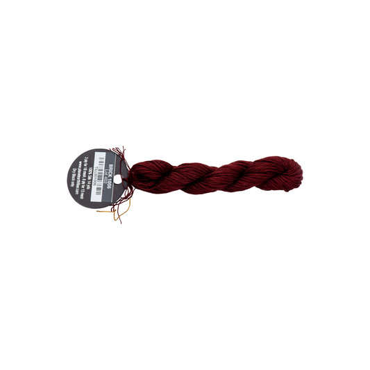 Planet Earth Silk 8 Ply Brick 1006