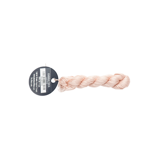 Planet Earth Silk 8 Ply Cuddle 1014
