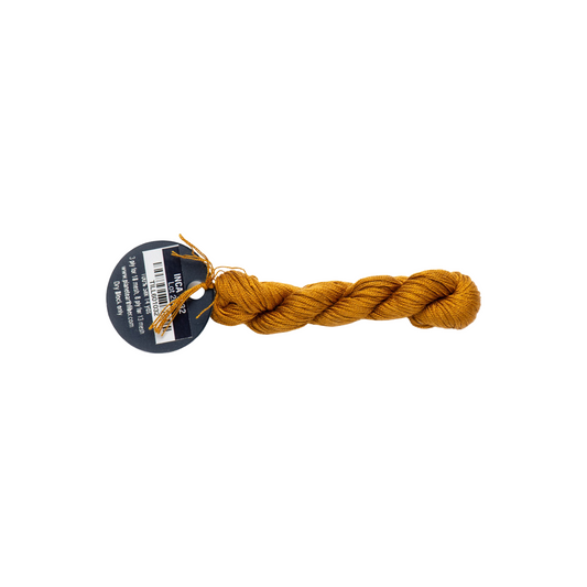 Planet Earth Silk 8 Ply Inca 1032