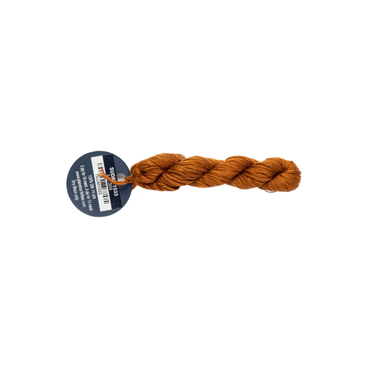 Planet Earth Silk 8 Ply Sudan 1033