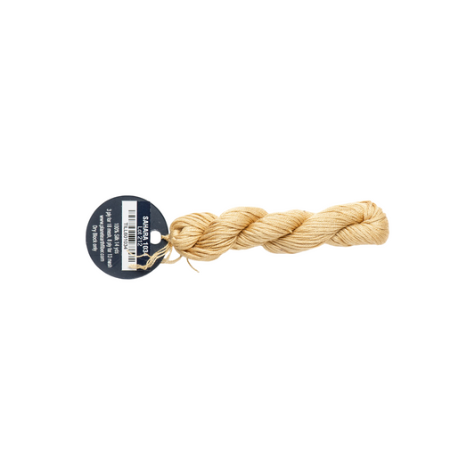 Planet Earth Silk 8 Ply Sahara 1034